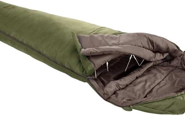 Grand Canyon Kansas 190 Schlafsack 3 Jahreszeiten