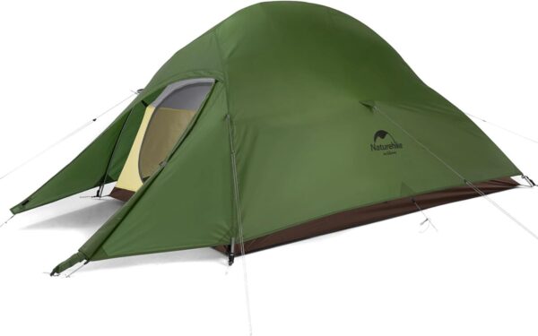 Naturehike Cloud-Up 2 Ultraleichtes Zelt 2 Personen