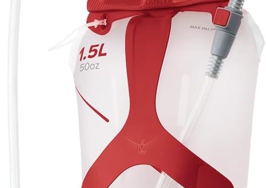 Osprey Manta 34 Trinkrucksack